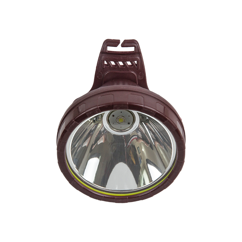 TL-23 1LED20W projecteur Rechargeable lampe minière monobloc lampe de mine portable pour les travaux de longue durée en extérieur