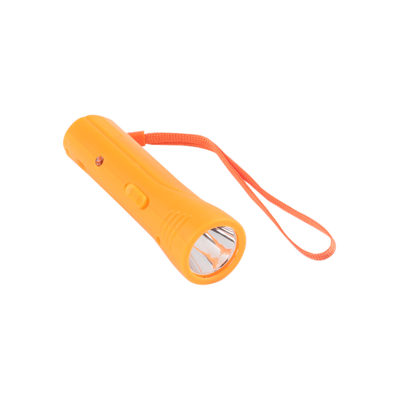 TL-188 1LED 3W longues heures de travail batterie au Lithium rechargeable portable opération nocturne lampe de poche lumière vive